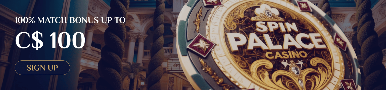 Spin Palace Login — Registration Guide 2025